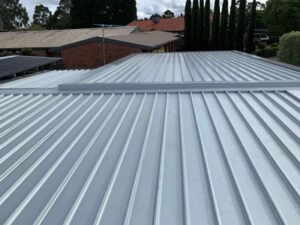 flat-roof